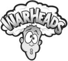 WARHEADS