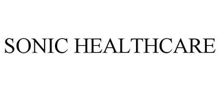 SONIC HEALTHCARE