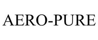 AERO-PURE
