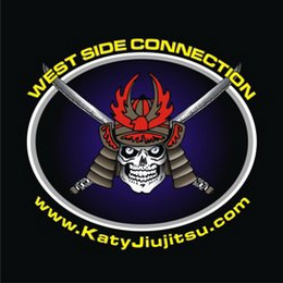 WEST SIDE CONNECTION WWW.KATYJIUJITSU.COM