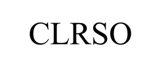 CLRSO