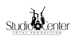 STUDIO CENTER TOTAL PRODUCTION