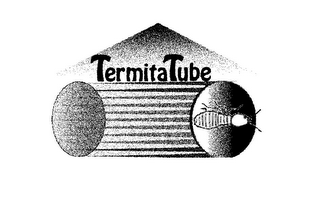 TERMITA TUBE