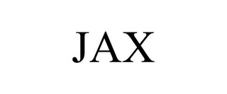 JAX