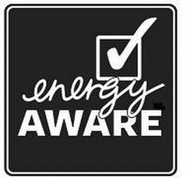 ENERGY AWARE