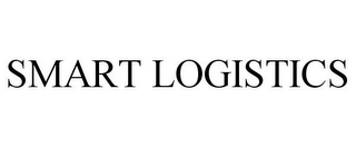 SMART LOGISTICS