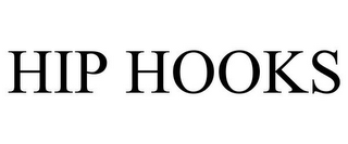 HIP HOOKS