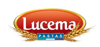 LUCEMA PASTAS