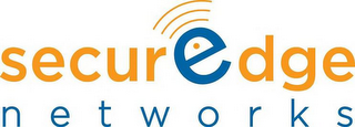 SECUREDGE NETWORKS