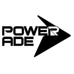 POWER ADE