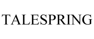 TALESPRING