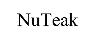 NUTEAK