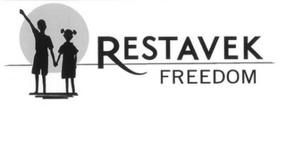 RESTAVEK FREEDOM