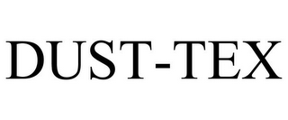 DUST-TEX