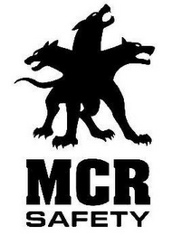 MCR SAFETY