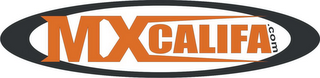 MXCALIFA.COM