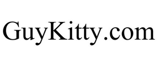 GUYKITTY.COM