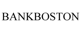 BANKBOSTON