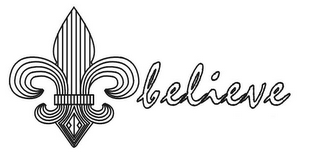 BELIEVE