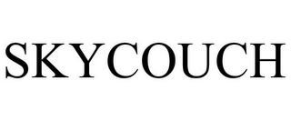 SKYCOUCH