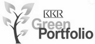 KKR GREEN PORTFOLIO