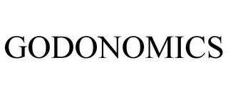 GODONOMICS