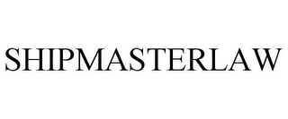 SHIPMASTERLAW
