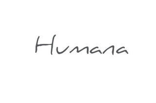 HUMANA