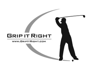 GRIP IT RIGHT WWW.GRIPITRIGHT.COM