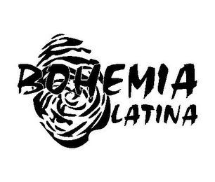 BOHEMIA LATINA