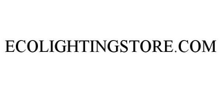 ECOLIGHTINGSTORE.COM