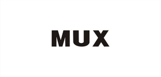 MUX