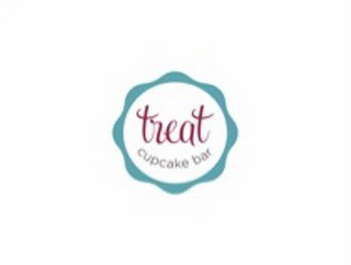 TREAT CUPCAKE BAR