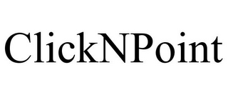 CLICKNPOINT