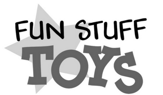 FUN STUFF TOYS