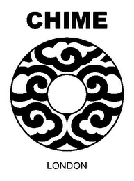 CHIME LONDON