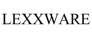 LEXXWARE