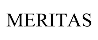 MERITAS