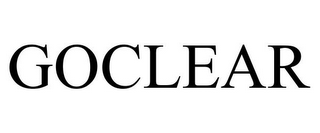 GOCLEAR