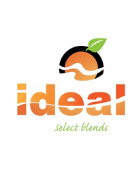 IDEAL SELECT BLENDS