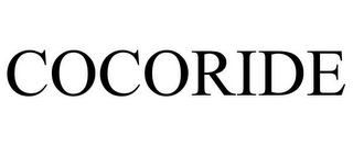 COCORIDE