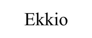 EKKIO