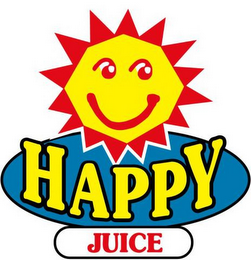 HAPPY JUICE