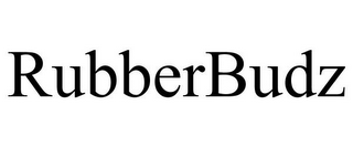 RUBBERBUDZ