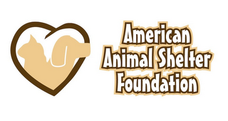 AMERICAN ANIMAL SHELTER FOUNDATION