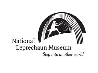 NATIONAL LEPRECHAUN MUSEUM STEP INTO ANOTHER WORLD