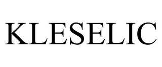 KLESELIC