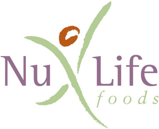 NU LIFE FOODS