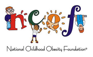 NATIONAL CHILDHOOD OBESITY FOUNDATION