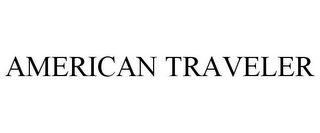 AMERICAN TRAVELER